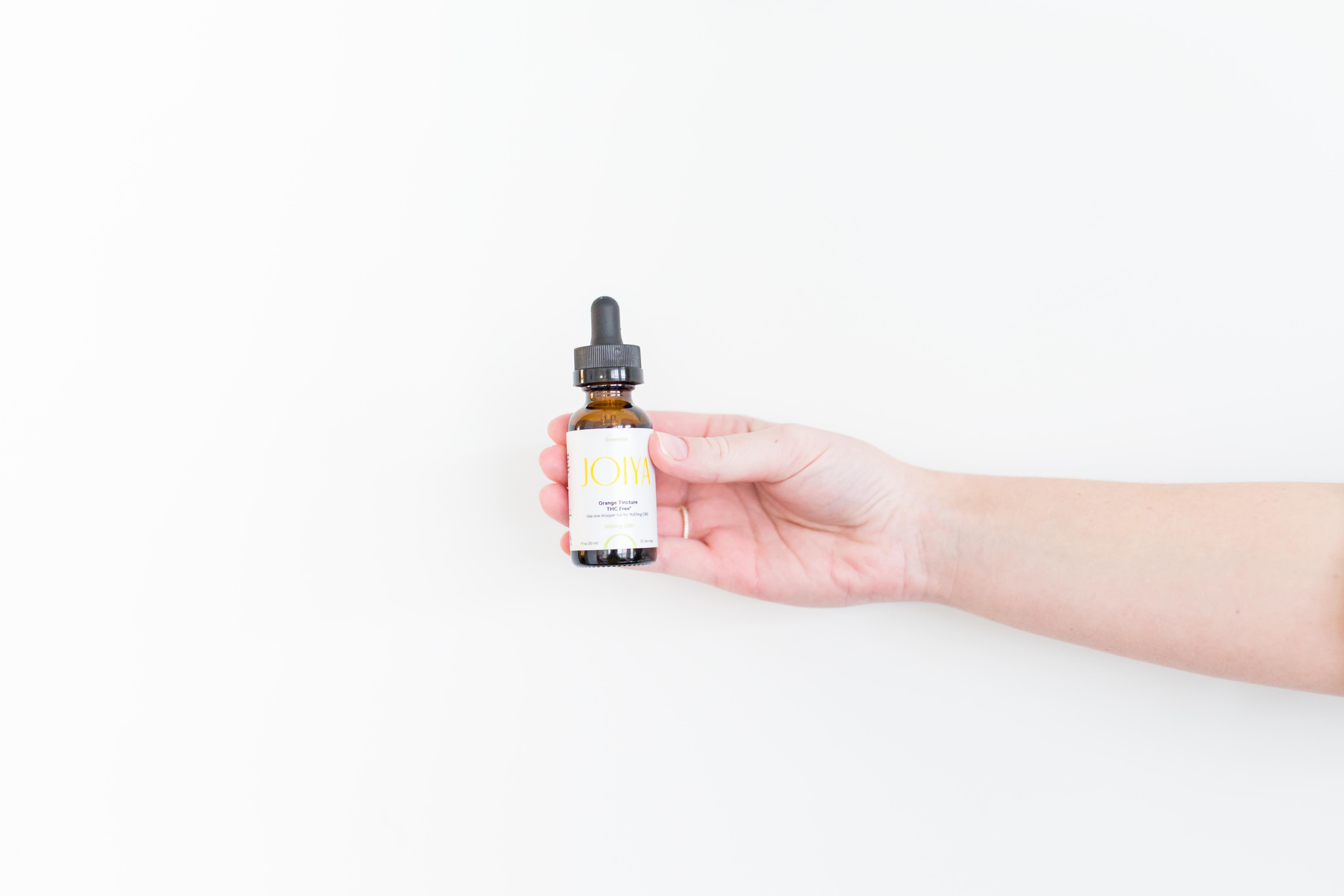 4 Things To Consider When Buying CBD Products