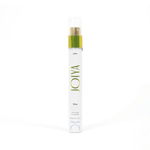 Micro-Mist CBD Sleep Spray